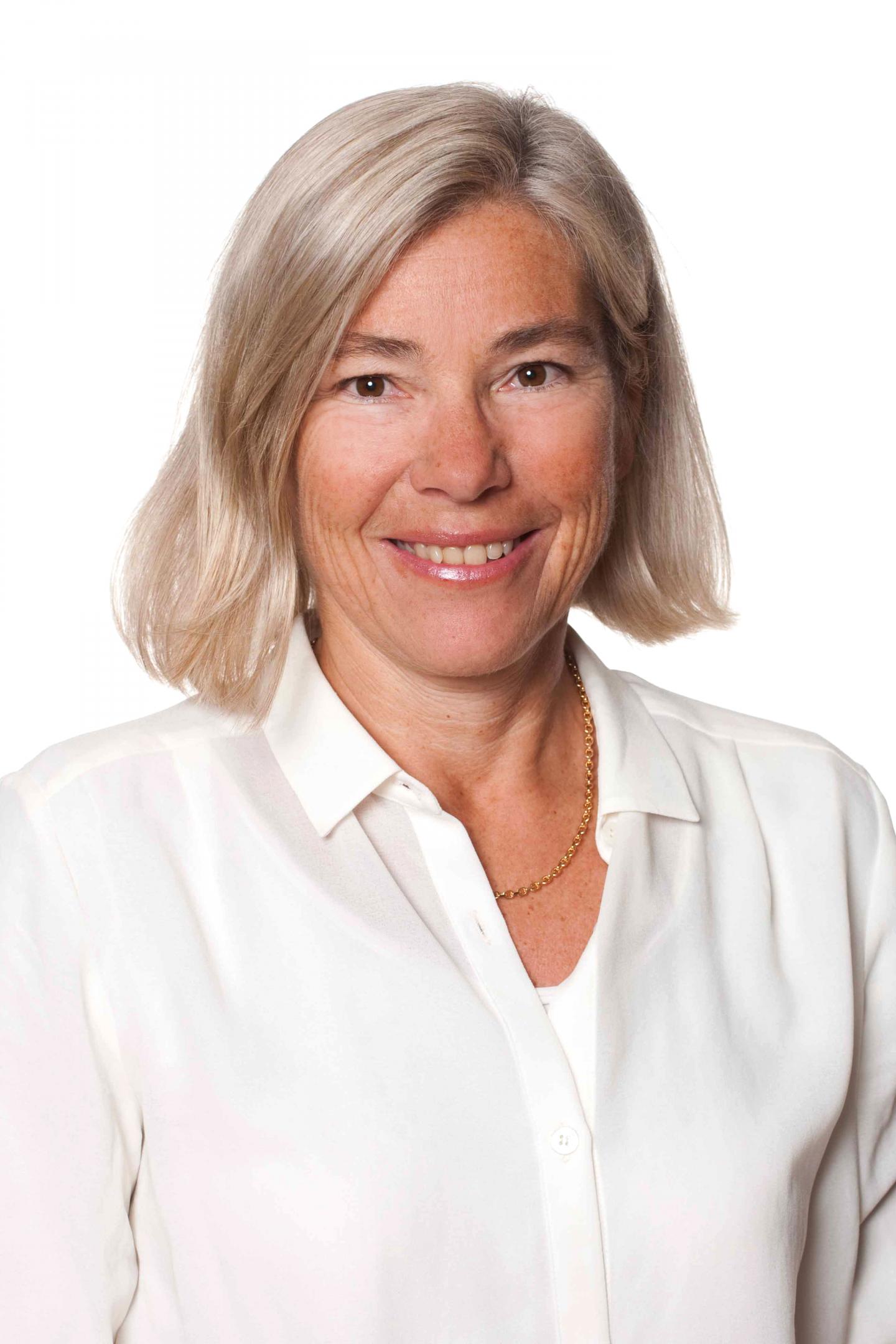 Christina Jern, University of Gothenburg