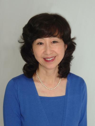 Peggy Hsieh, Florida State University