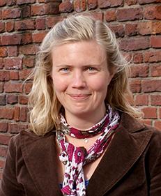 Linda Ekerljung, The University of Gothenburg