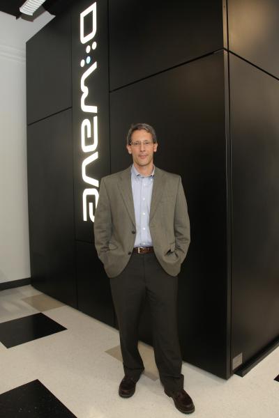 Daniel Lidar, Quantum Computing Center