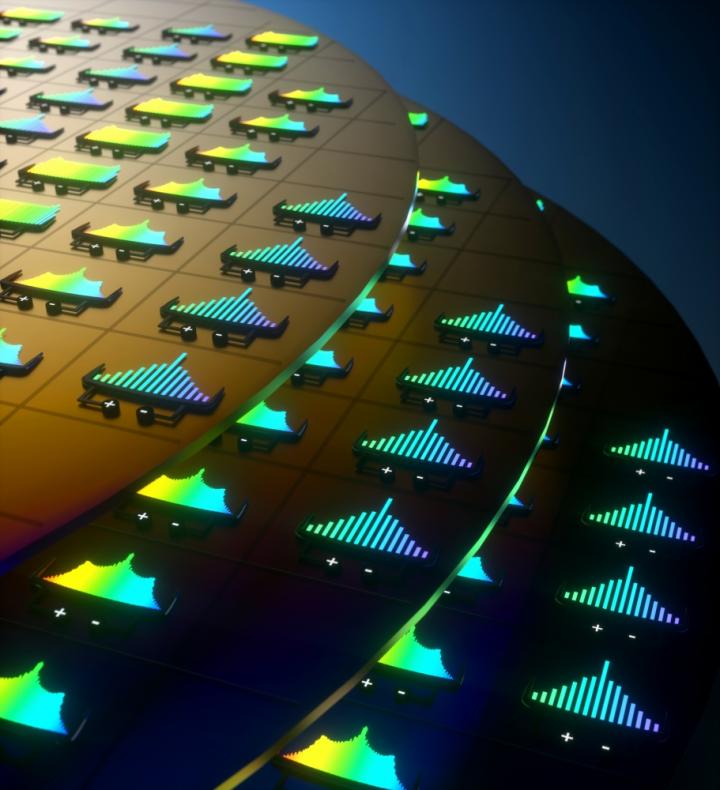 Optical Frequency Combs