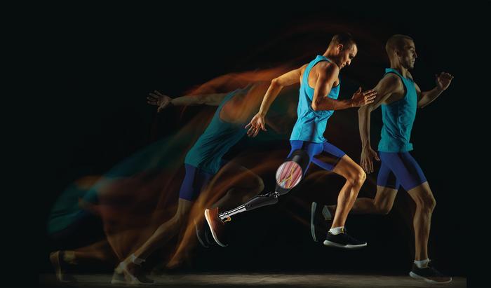 Restoring natural sensory feedback results in functional and cognitive benefits for leg prosthesis users.