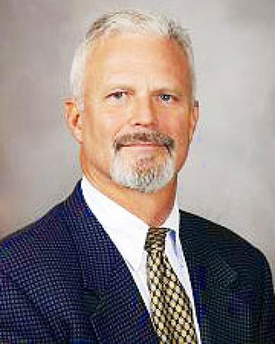 Terry Clyburn, University of Texas Health Science Center at Houston