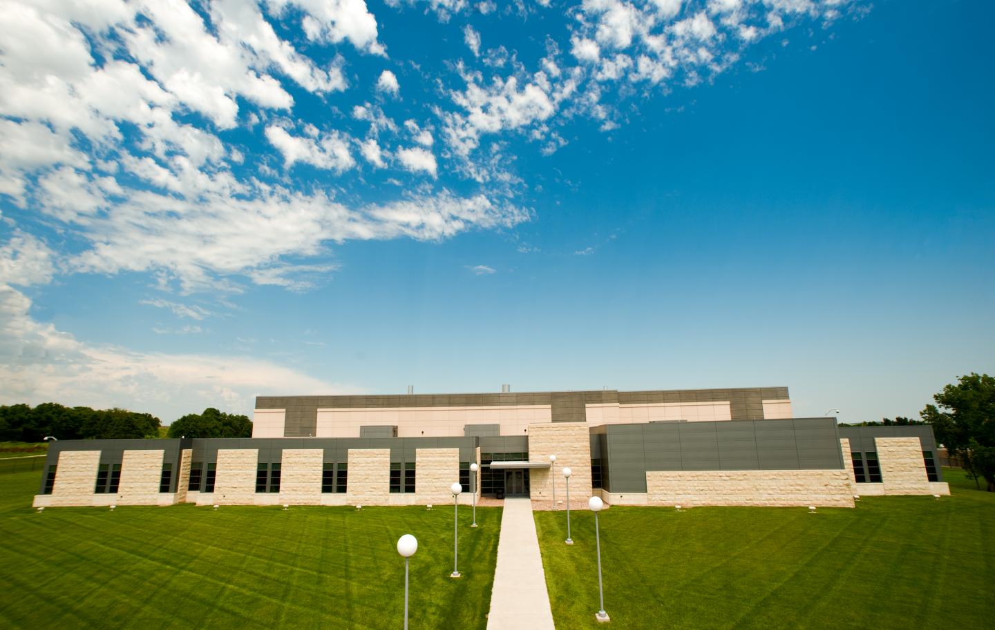 Biosecurity Research Institute