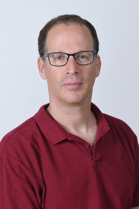 Prof. Avigdor Eldar.