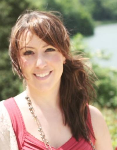 Jane Messina, University of Oxford