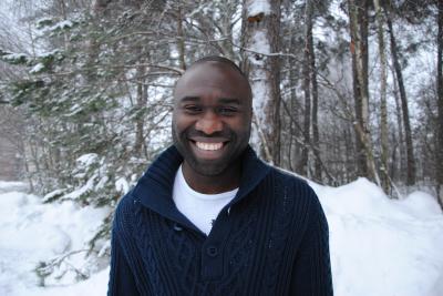 Celestine Chi, American Society for Biochemistry and Molecular Biology