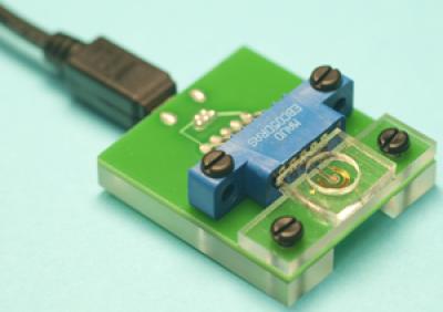 New Manganese Sensor (1 of 2)