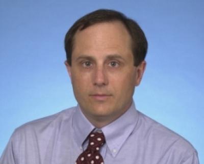 Bradford D. Harris, M.D., University of North Carolina School of Medicine