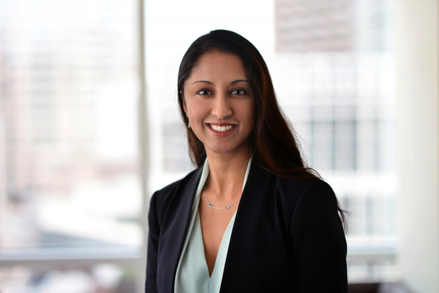 Dr. Sharmila Anandasabapathy, Baylor College of Medicine