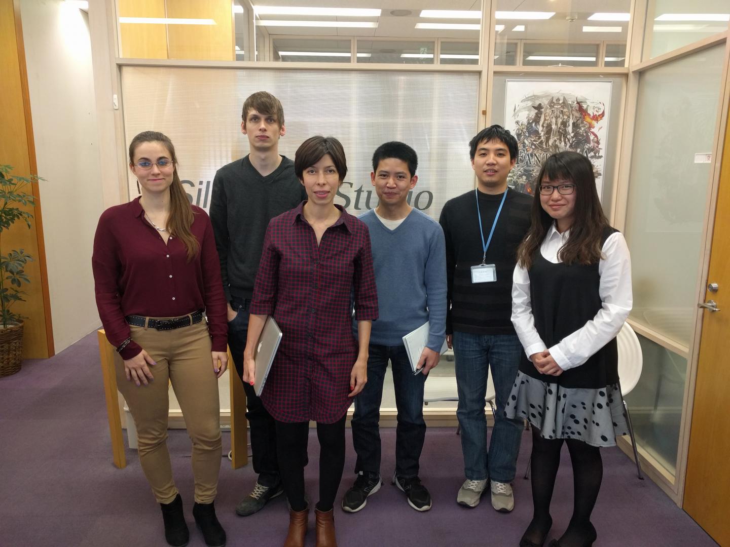 An Algorithm that Knows when You'll Get Bored with Your Favorite Mobile Game (1 of 2)