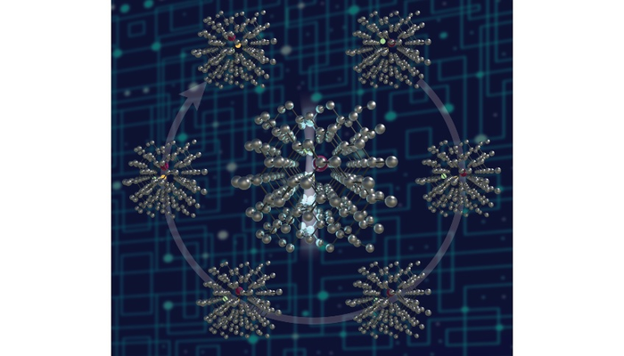 Indirect exchange mechanism