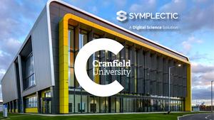 Cranfield selects Symplectic Elements