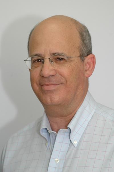 Professor Joseph Klafter, American Friends of Tel Aviv University