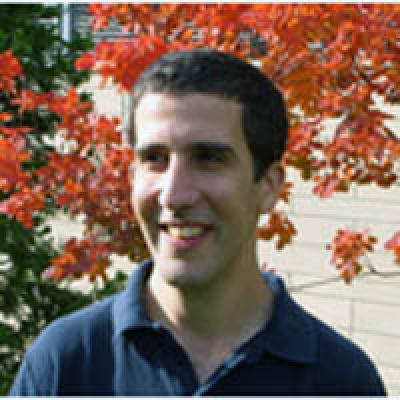 Sarel Fleishman, University of Washington