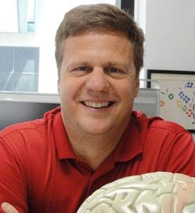 James Bibb, UT Southwestern Medical Center