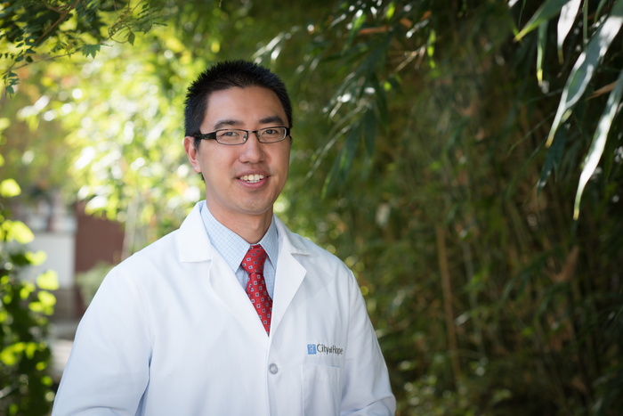 Daneng Li, M.D., City of Hope