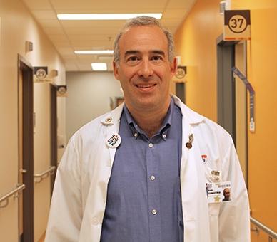 Kevin Schwartzman, McGill University