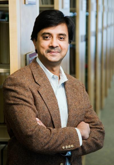Madhu Viswanathan, 	University of Illinois at Urbana-Champaign 