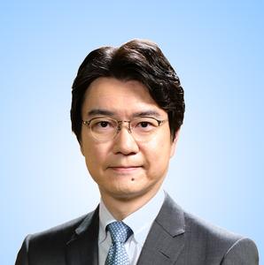 Dr. Hidehito Horinouchi, of the National Cancer Center Hospital in Japan