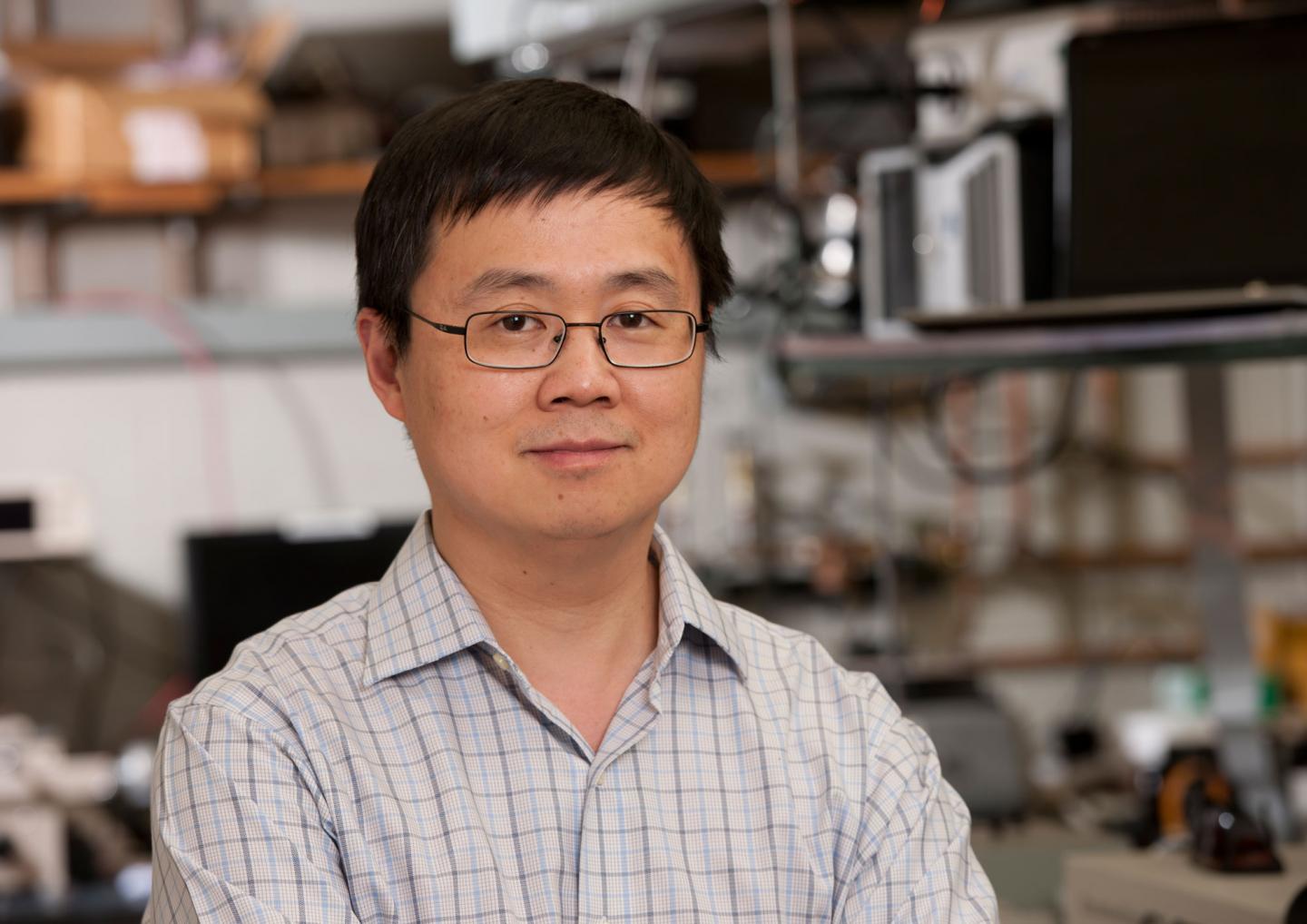 Improving Nuclear Sensor Technology