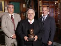 PPPL Inventors Receive Edison Patent Award