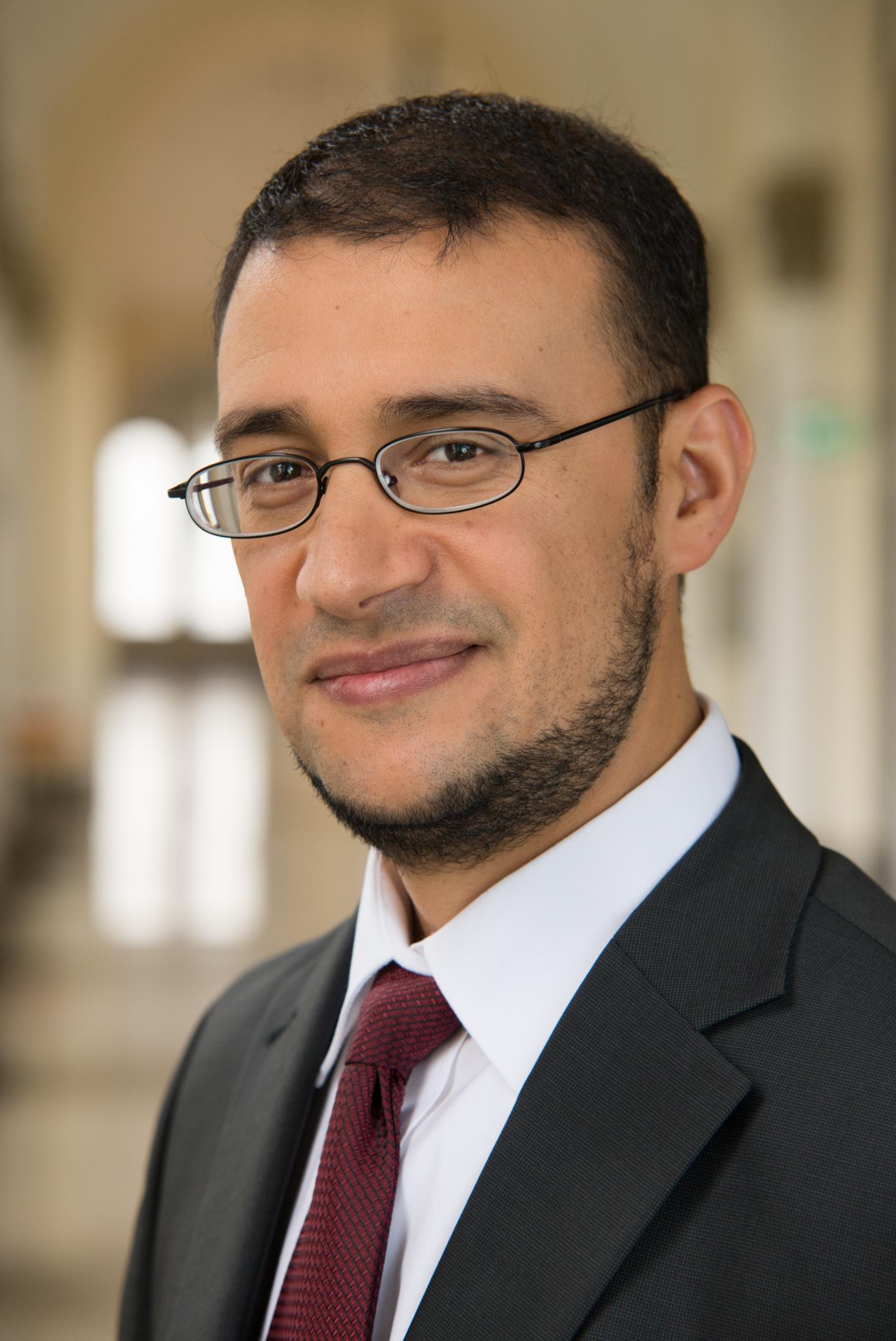 Mustapha Laatiaoui