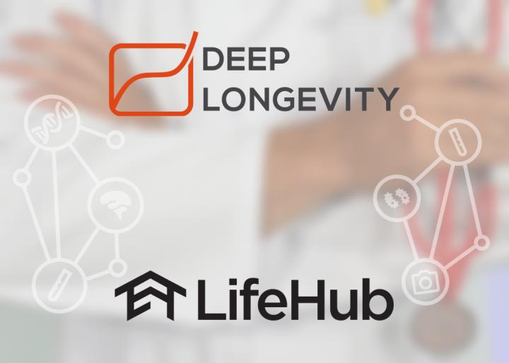 Deep Longevity announces partnership with LifeHub & LifeClinic in Hong Kong