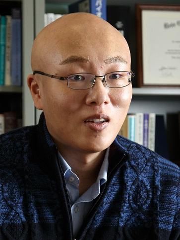 Yoshihiko Kadoya, Hiroshima University