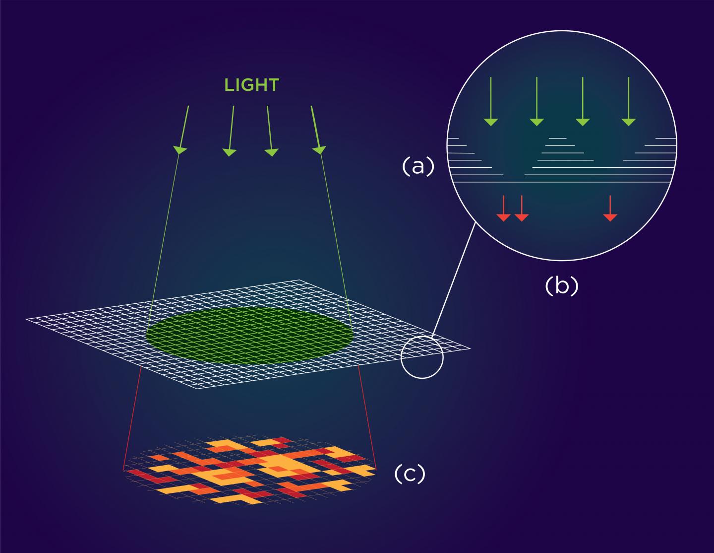 How Atoms-Thin Encryption Can Protect Electronic Hardware