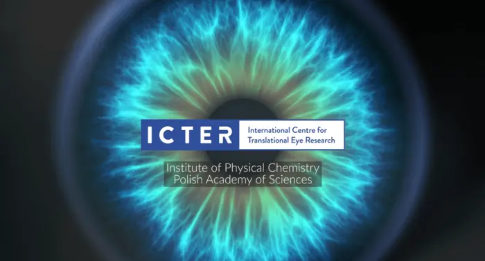 As dusk falls, ICTER carries the light. Breakthrough in the diagnosis of eye diseases.