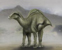 New Species Of 'Sail-Backed' Dinosaur Found In Spain