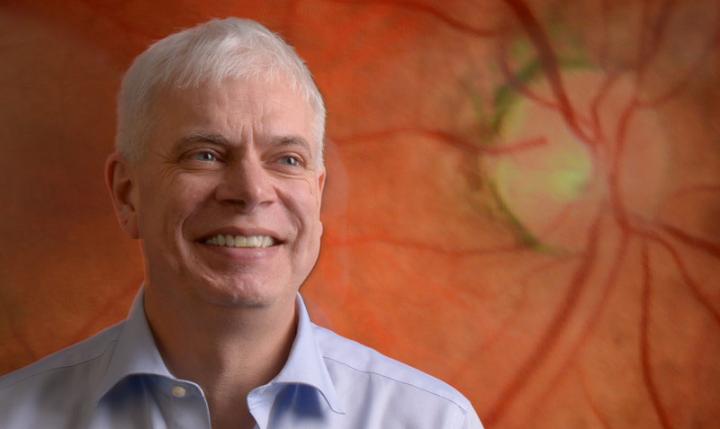 Michael Abràmoff, University of Iowa Health Care