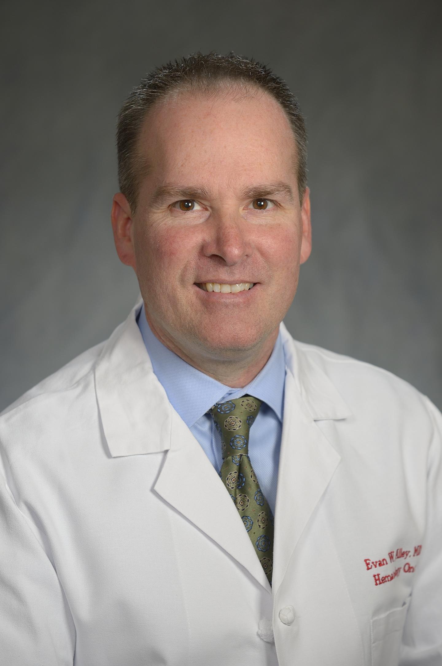 Evan Alley, University of Pennsylvania School of Medicine