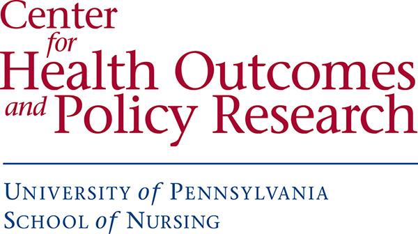 Penn Nursing's Center for Health Outcomes & Policy Research