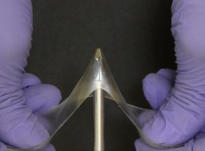 Researchers create new class of materials called ‘glassy gels’