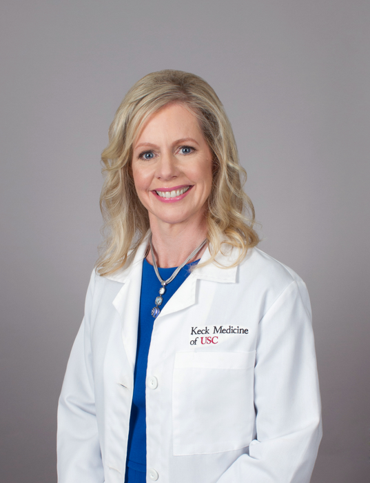 Kathleen Page, MD