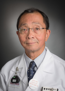 Patrick Wen, MD