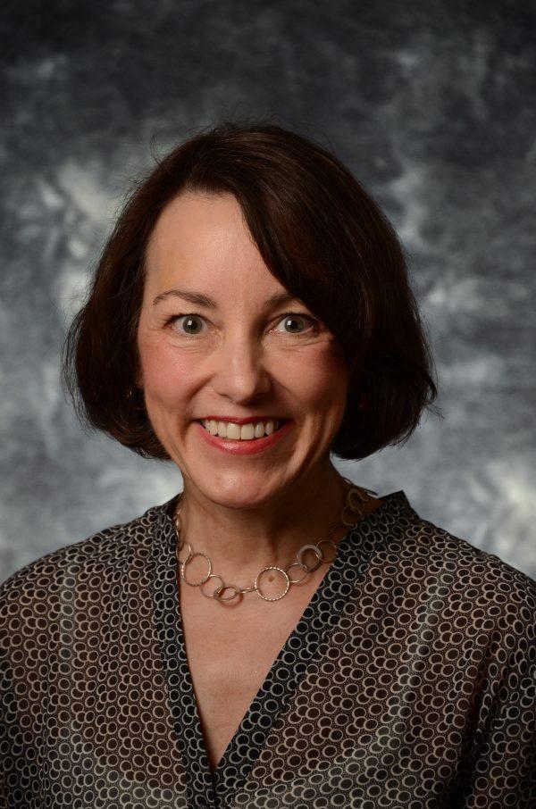 Diana O. Perkins, UNC School of Medicine
