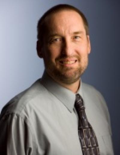 David Smith, University at Buffalo