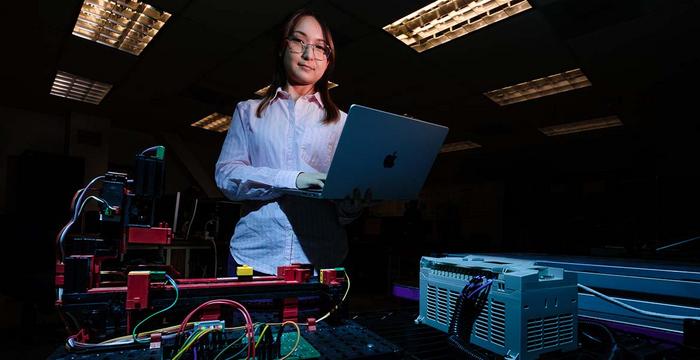 University of Arizona College of Engineering computer science and engineering