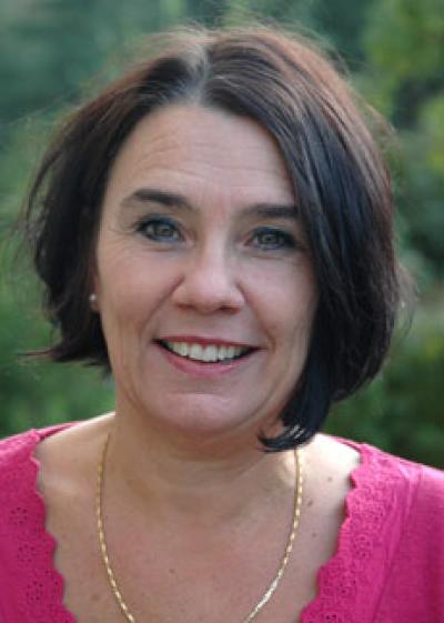 Susann Regber, University of G [IMAGE] | EurekAlert! Science News Releases