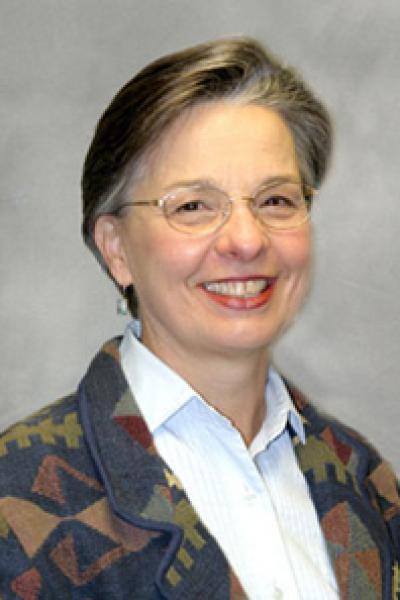 Linda Bullock, University of Missouri-Columbia