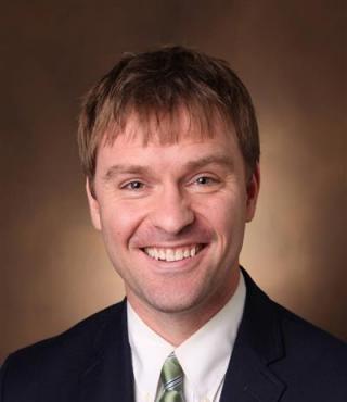 Dr. Justin Gregory, Vanderbilt University Medical Center