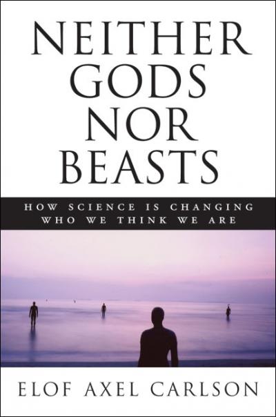 Cover of 'Neither Gods Nor Beasts'