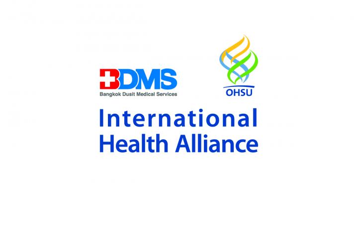 BDMS-OHSU International Heath Alliance