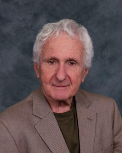 Hugh Hendrie, Regenstrief Institute