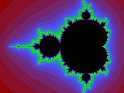 Mandelbrot Set