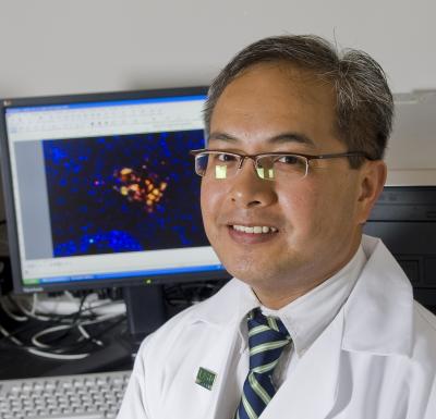 Cesar Borlongan, University of South Florida