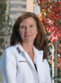 Jennifer Richer, Ph.D., University of Colorado Anschutz Medical Campus